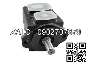 Bơm thủy lực Piston Yuken PV2R34-85-136-F-RAAA-31 PV2R34-85-136-F-RAAA-31