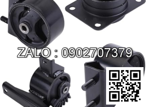 INSULATOR,ENGINE MOUNTING TCM FD10-30Z5,T6/TD27,C240PKJ,H20