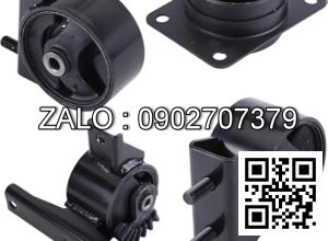 INSULATOR,ENGINE MOUNTING TCM FD50-100Z8/6BG1