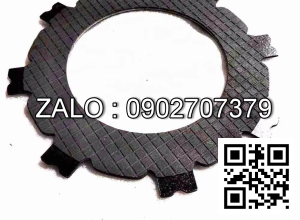 DISC, FRICTION TCM FD50-6 147*90*3