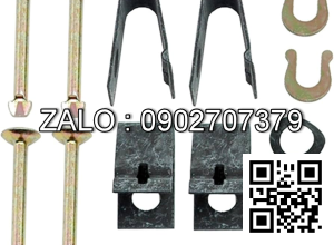 RETAINER TCM FD30Z5 12003-42142