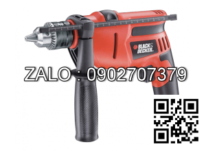 Máy khoan động lực KR704RE Black&Decker