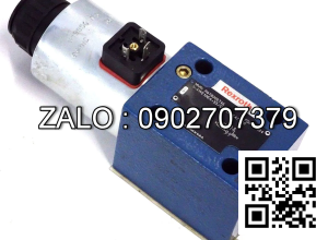 Van thủy lực Rexroth R978015105 , H-4WEH25EB6X/6EW110N9ETDKL