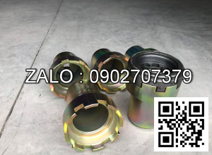 Bơm dầu hộp số DX140w