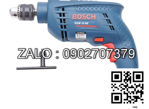 Máy khoan động lực Bosch GSB 13RE