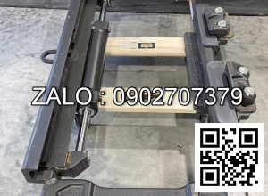 Sideshift Nissan 65F-SSS-B068 40.1x1018.54 3 tấn M14 X 1.5