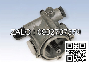 Bơm dầu hộp số DX140WZF Gremany