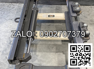 Sideshift Komatsu 55F-SSS-A245 40.2x1021.08 2.0 - 2.5 tấn M14 X 1.5