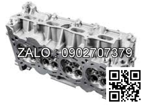 Nắp quy lát động cơ SCANIA DSC11 , 6 CYL , CM3