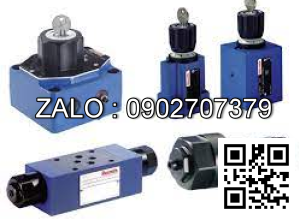 Van thủy lực Rexroth R900085597 , M-3SEW10C1X/420MW220RN9Z5L/B20