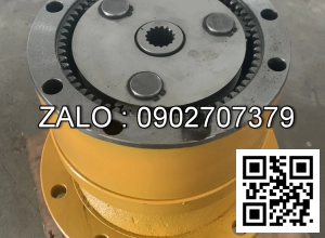 Nồi ngoài HUYNDAI R55