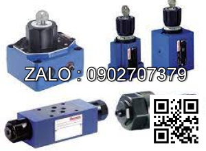 Van thủy lực Rexroth R900214675 , M-3SEW10C1X/630MG48N9K4/B08