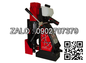 MÁY KHOAN TỪ RAPTOR ELEMENT 40