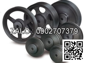 Puly dây đai thang PHP-5SPB530TB