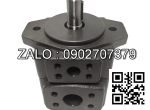 Bơm thủy lực Piston Yuken PV2R23-75-237-F-RAAA-41 PV2R23-75-237-F-RAAA-41