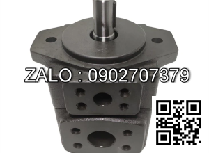 Bơm thủy lực Piston Yuken PV2R23-75-66-F-RAAA-41 PV2R23-75-66-F-RAAA-41