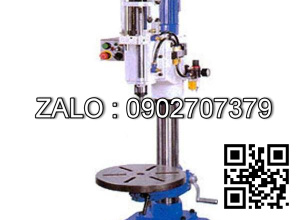 MÁY KHOAN KHÍ NÉN TỰ ĐỘNG KTK P6150