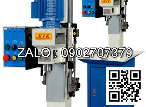 Máy khoan khí nén thủy lực KTK AHL16