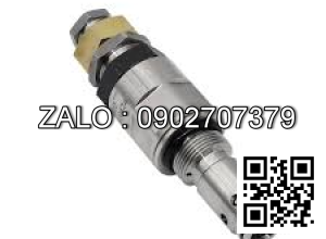 Van tổng ngăn kéo PC200-8
 Máy xúc