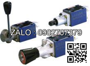 Van thủy lực Rexroth 811404616 , 4WRPEH6C3B04L-2X/G24K0/A1M-817