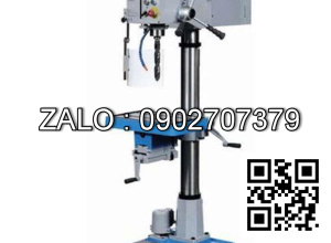 Máy khoan 25mm có ta rô M12 JS825VTC