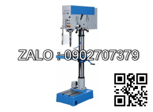 Máy khoan bàn 25mm taro M12 JS825VT