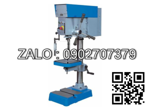 Máy khoan 20mm có ta rô M12 JS-820VT