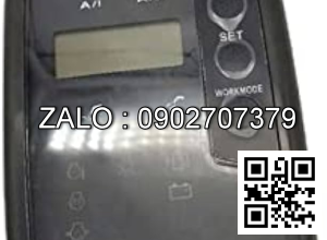 Màn hình DX140 Máy xúc
