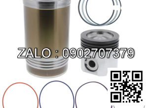 Xy Lanh động cơ H07C HINO mới 100%