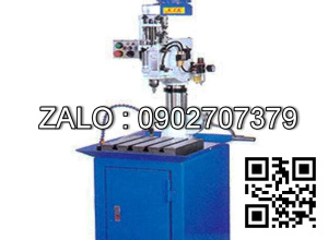 Máy khoan tự động xả phôi P50-100