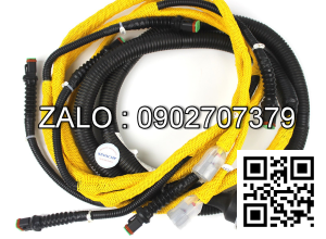 Dây động cơ PC1250-7/8
AE Máy xúc