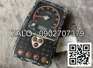 Màn hình Hyundai55 Máy xúc