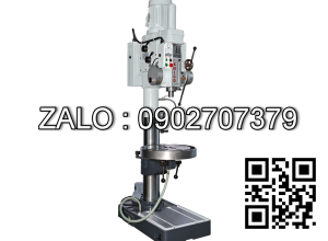 Máy khoan doa taro SUD-650