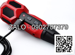 Máy khoan bàn mini EDP20013B