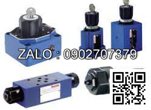 Van thủy lực Rexroth R900787074 , 4WEH16D7X/6EG24N9ETS2K4/B10V
