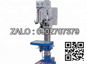 Máy khoan tự đông hộp sô có taro Z5035