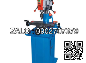 Máy Khoan Phay Hộp Số Tự Động Đa Năng WDDM ZX7045C