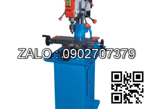 Máy khoan bàn và phay zx7016