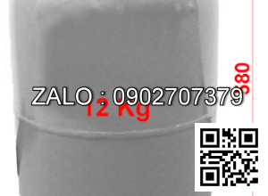 Bình gas 12kg ( bao gồm vỏ bình )