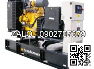 Máy phát điện John Deere DT-JD220