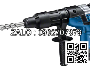 Máy khoan búa GBH 5-40 D Professional