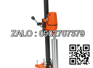 Máy khoan rút lõi Husqvarna DMS 160 AT