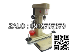 Máy khoan chứng từ ZK-168