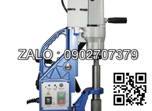 Máy khoan từ 60mm hiệu Wind Speed WS-6000M