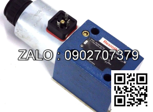 Van thủy lực Rexroth R987141118 , 4WE10E3X/CW110K4