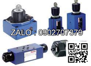 Van thủy lực Rexroth R900528169 , 4WE10E3X/CW230NDZL