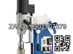 Máy khoan từ có taro FE-50RLX