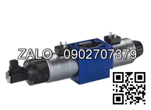 Van thủy lực Rexroth R901350258 , Z2DB10VC2-4X/315-300V