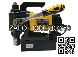 Máy khoan từ đế quay PB100E