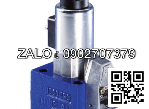 Van thủy lực Rexroth R900967519 , Z2DB10VD1-4X/200